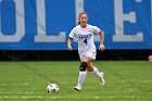 WSoc vs BSU  Wheaton College Women’s Soccer vs Bridgewater State University. - Photo by Keith Nordstrom : Wheaton, Women’s Soccer